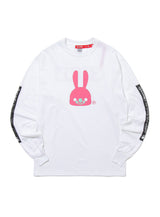 CUNE LS Tee 色間違い ピエロ