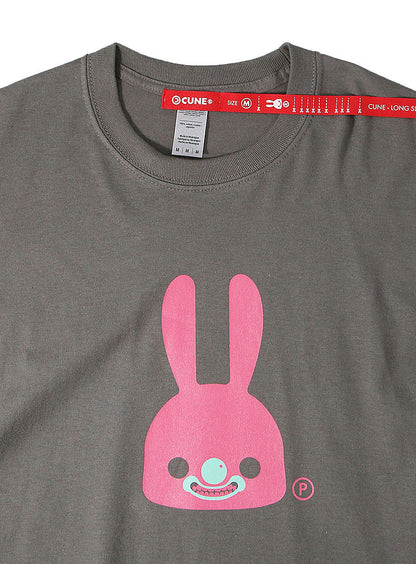CUNE LS Tee 色間違い ピエロ