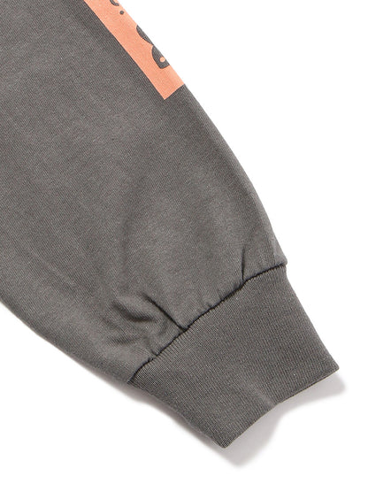 CUNE LS Tee 色間違い ピエロ