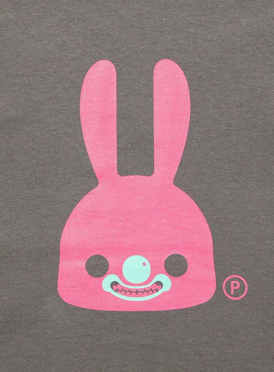 CUNE LS Tee 色間違い ピエロ