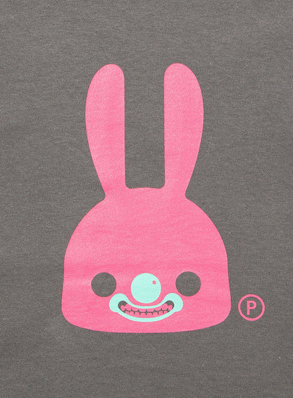 CUNE LS Tee 色間違い ピエロ