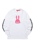 CUNE LS Tee 色間違い ピエロ