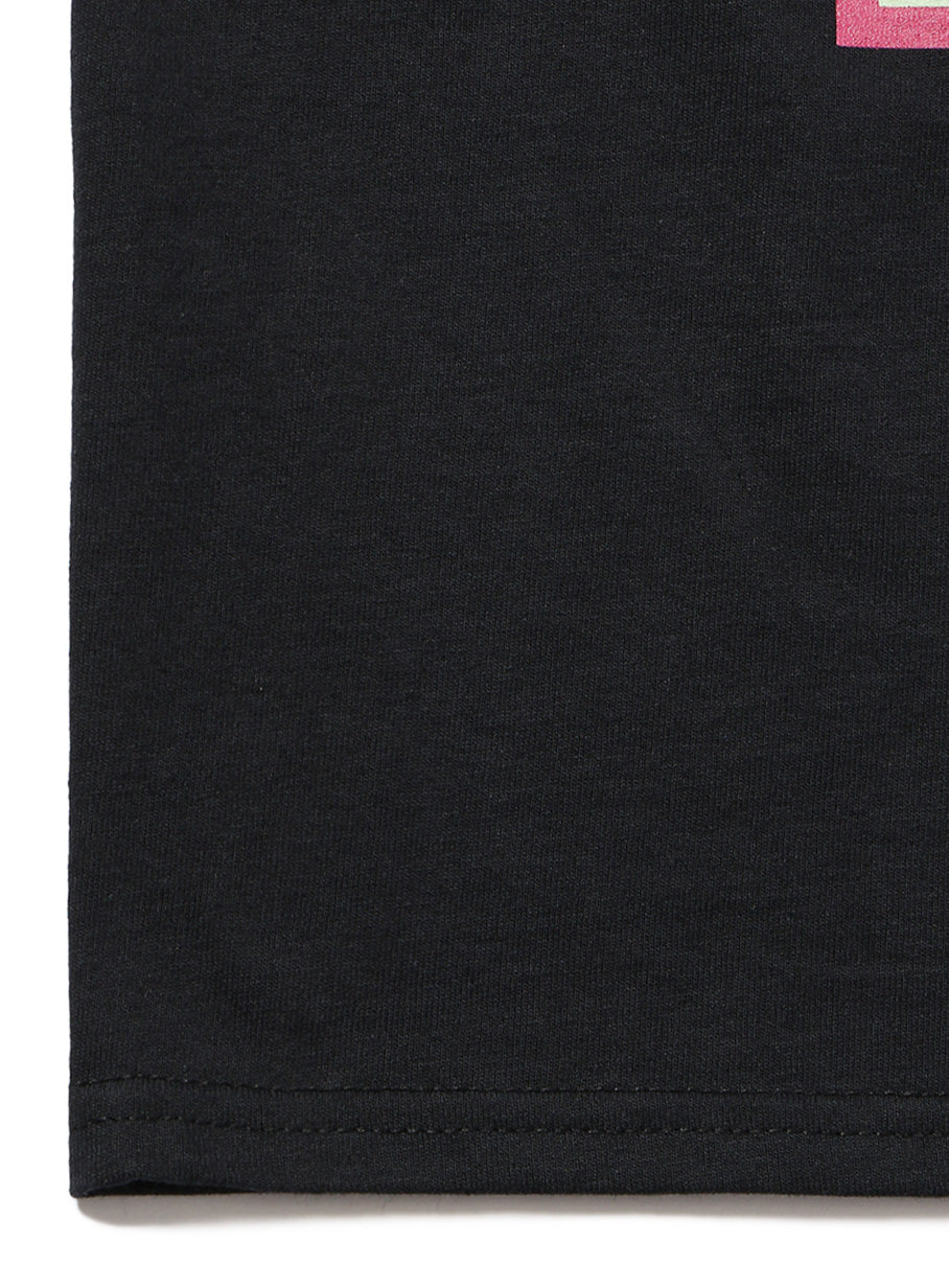 CUNE LS Tee 色間違い ポスター