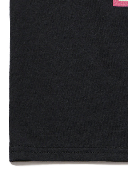 CUNE LS Tee 色間違い ポスター