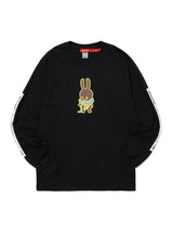 CUNE LS Tee 色間違い 大蛇