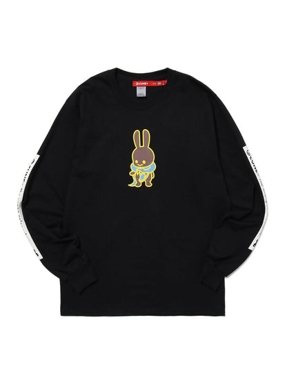 CUNE LS Tee 色間違い 大蛇