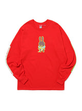 CUNE LS Tee 色間違い 大蛇