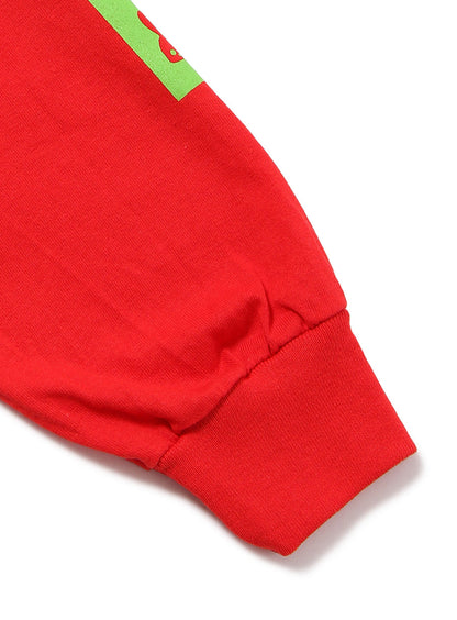 CUNE LS Tee 色間違い 大蛇