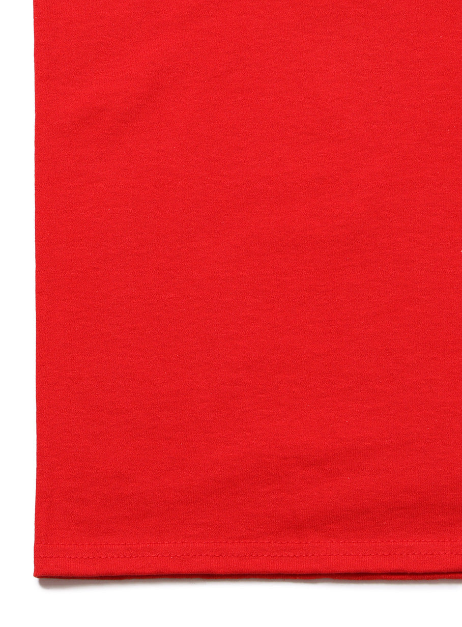 CUNE LS Tee 色間違い 大蛇