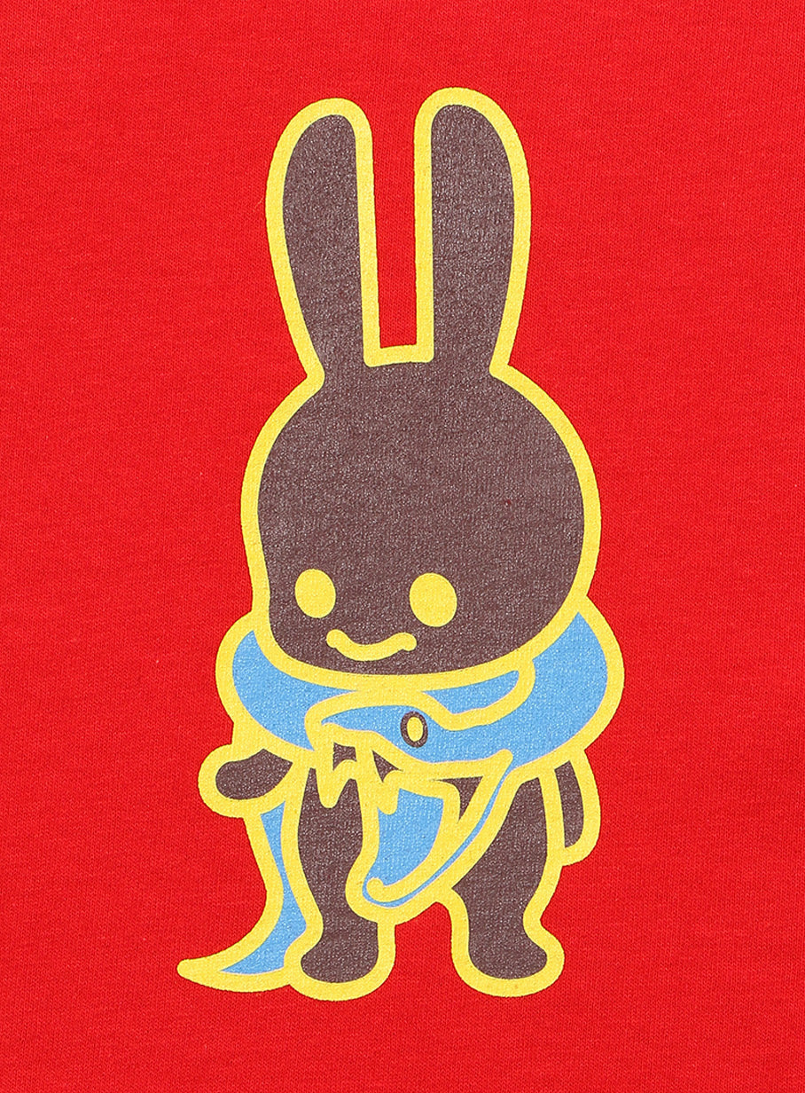 CUNE LS Tee 色間違い 大蛇
