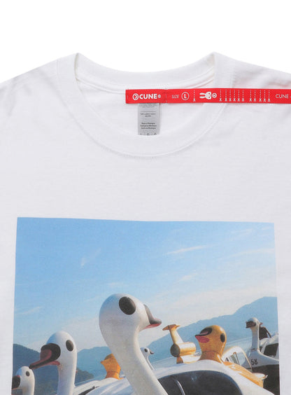 SSSL LS Tee ボート