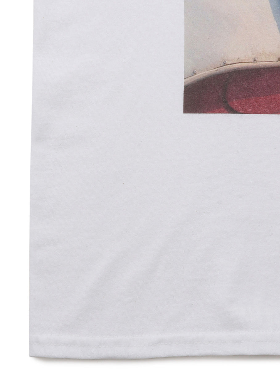 SSSL LS Tee ボート