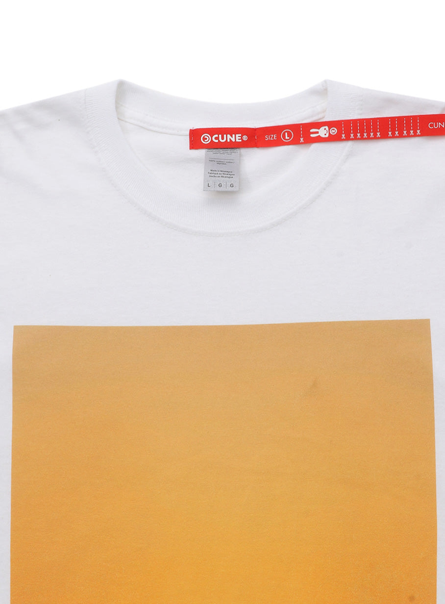 SSSL LS Tee 夕陽