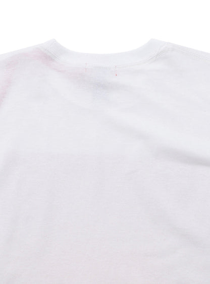 SSSL LS Tee 夕陽