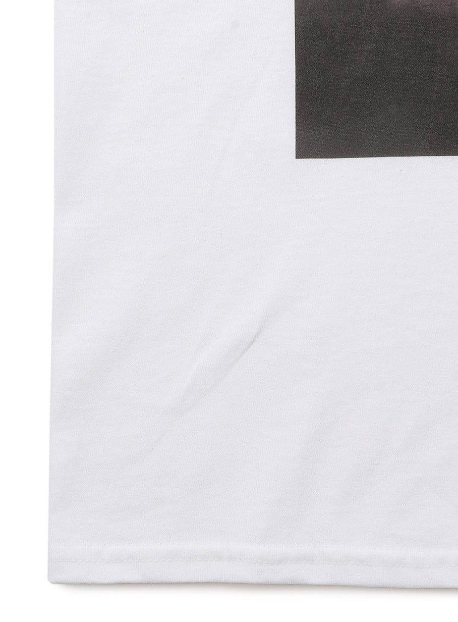 SSSL LS Tee 夕陽