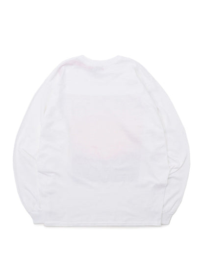 SSSL LS Tee 夕陽