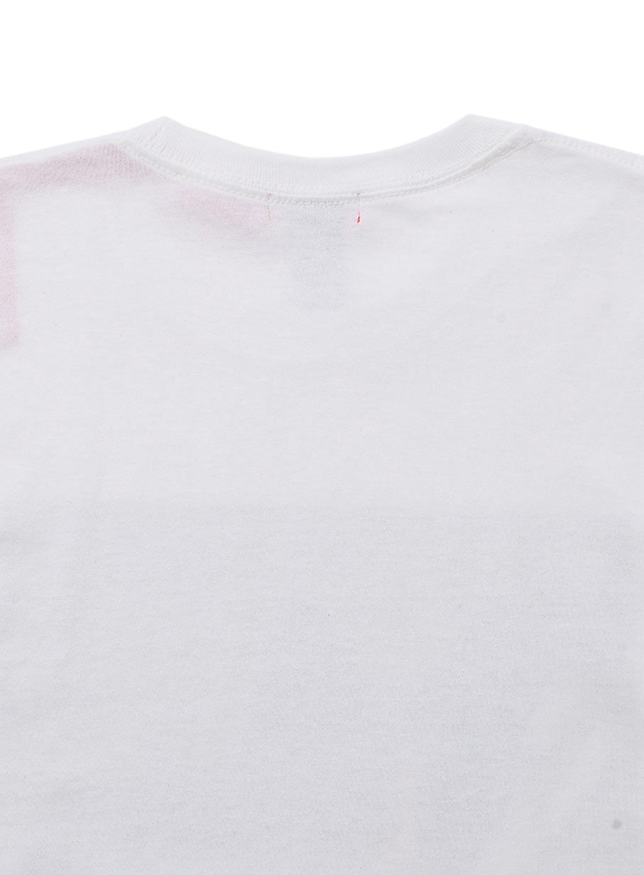 SSSL LS Tee サビ猫