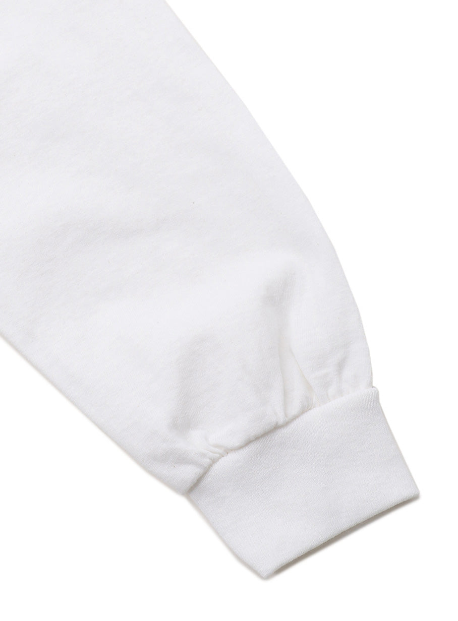 SSSL LS Tee サビ猫