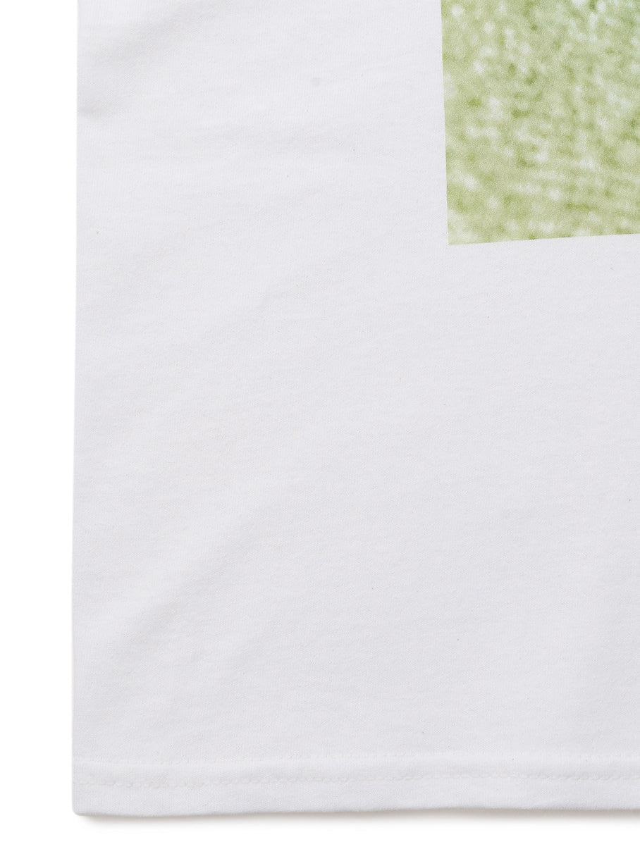 SSSL LS Tee サビ猫