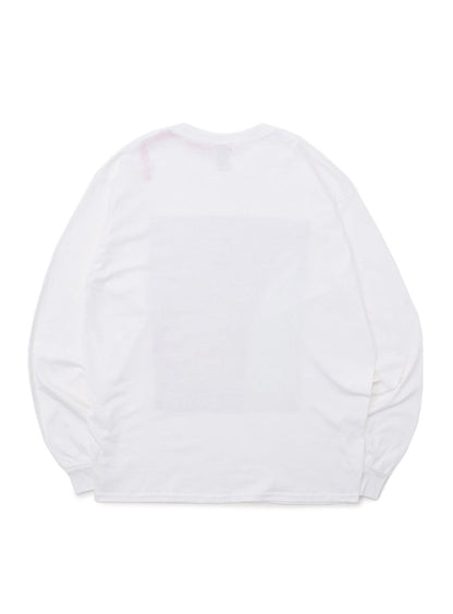 SSSL LS Tee サビ猫