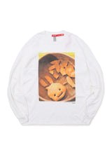 SSSL LS Tee クッキー