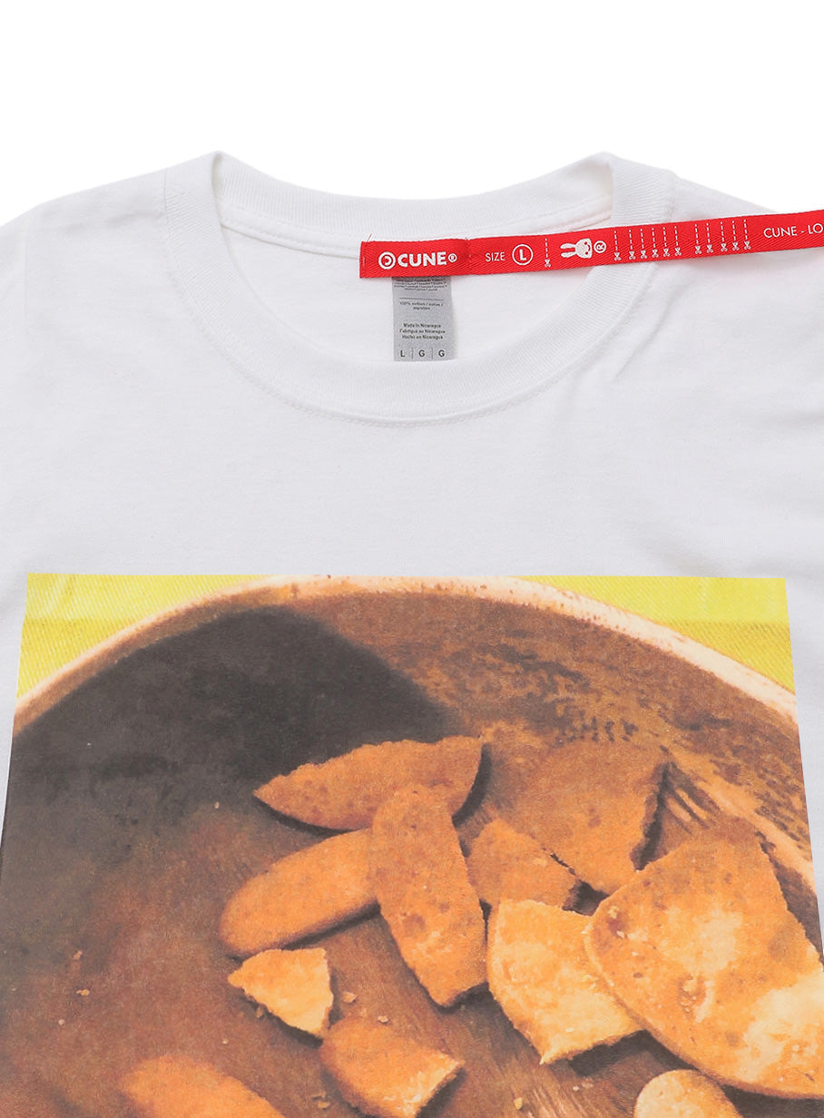 SSSL LS Tee クッキー
