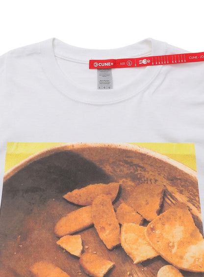 SSSL LS Tee クッキー