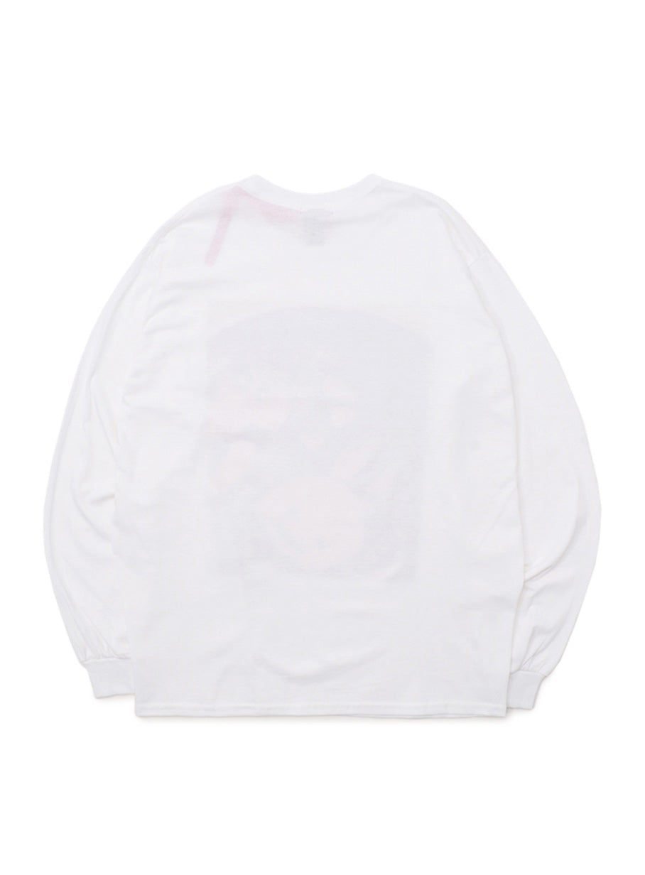SSSL LS Tee クッキー