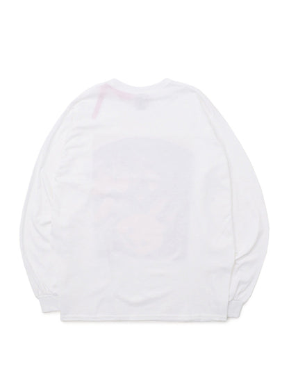 SSSL LS Tee クッキー