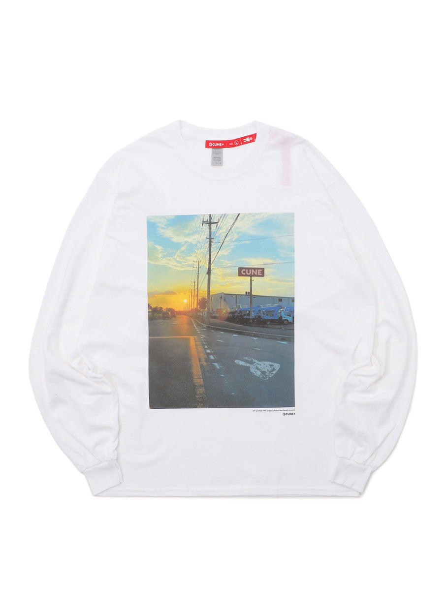 SSSL LS Tee 合流