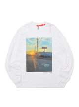 SSSL LS Tee 合流
