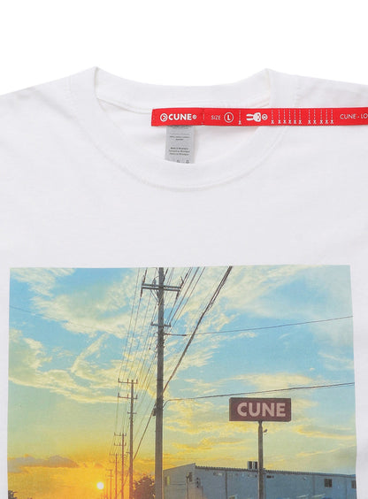 SSSL LS Tee 合流