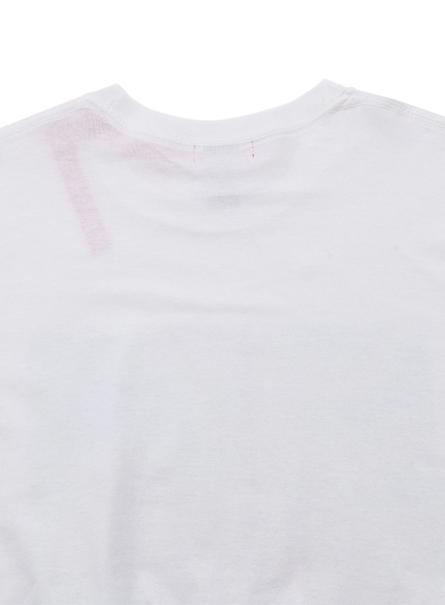 SSSL LS Tee 合流