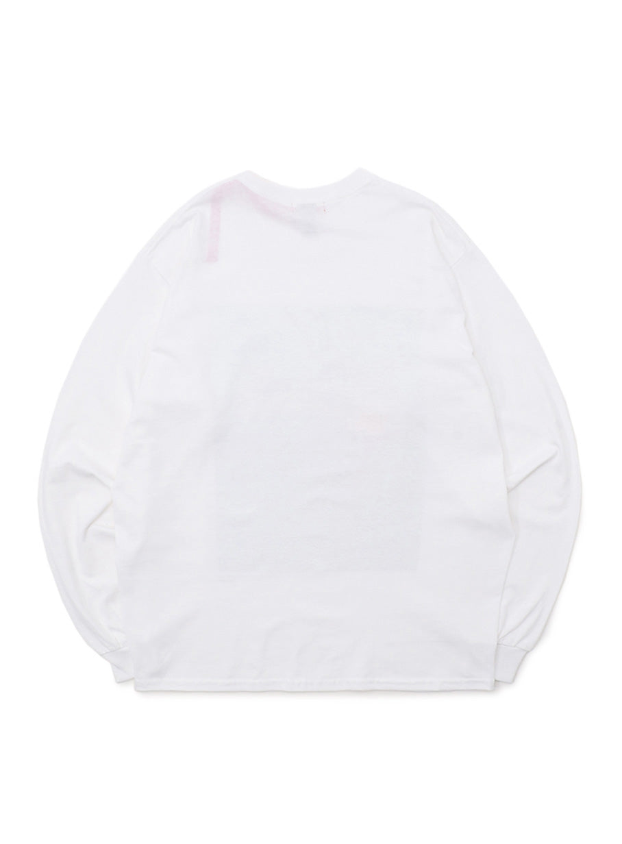 SSSL LS Tee 合流