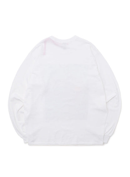 SSSL LS Tee 合流