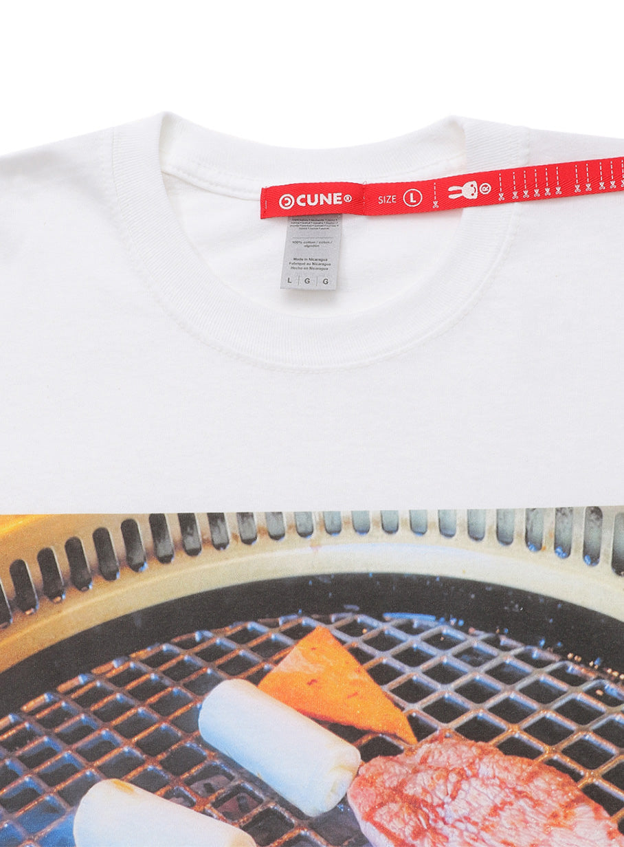SSSL LS Tee 焼肉