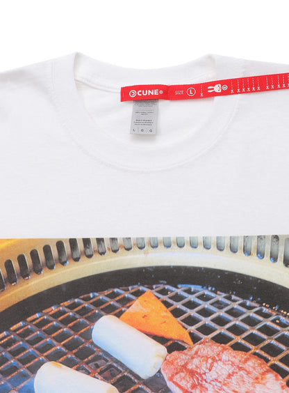 SSSL LS Tee 焼肉