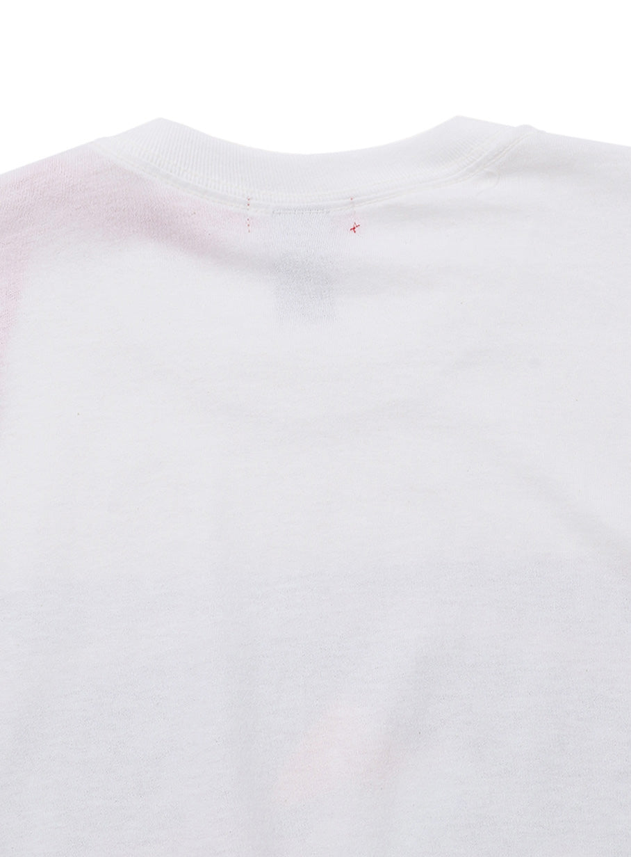 SSSL LS Tee 焼肉