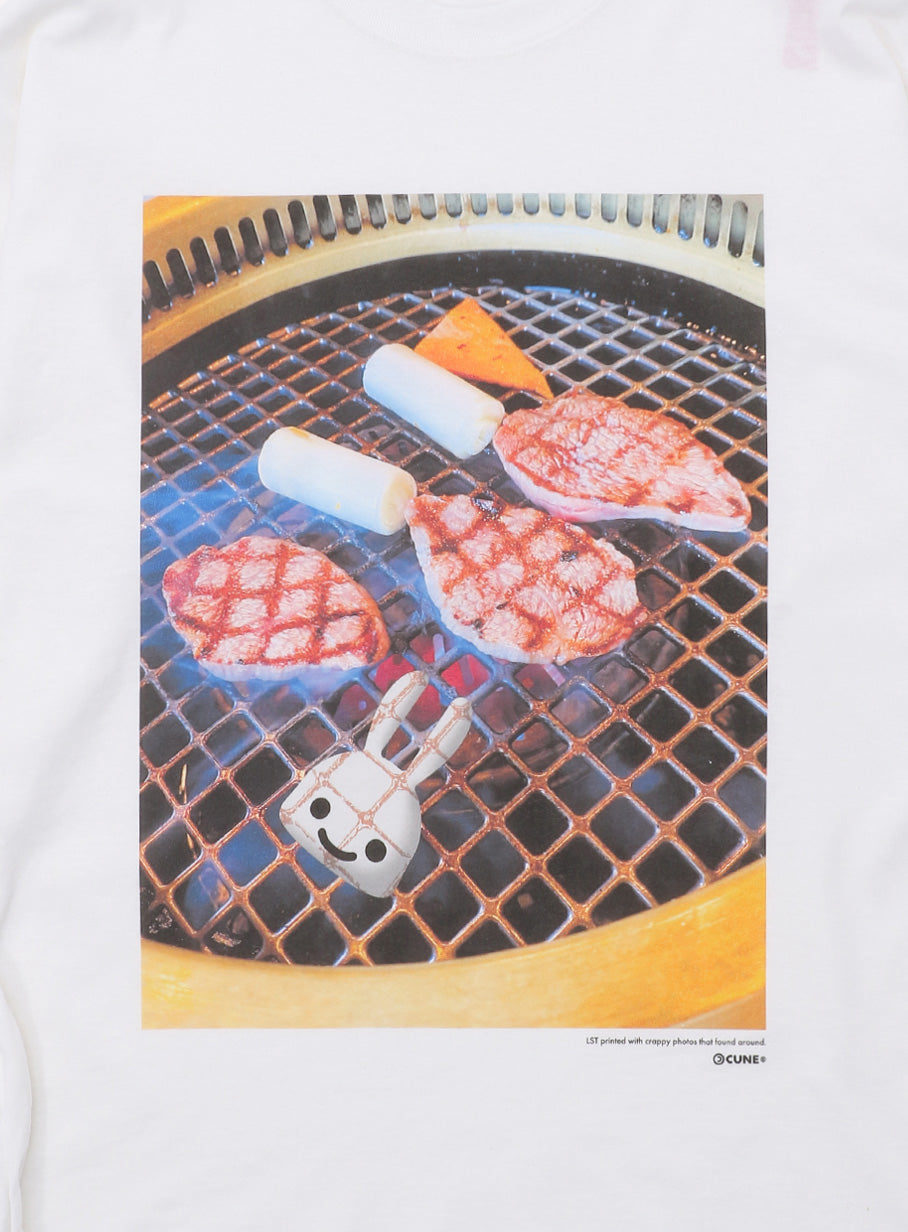 SSSL LS Tee 焼肉