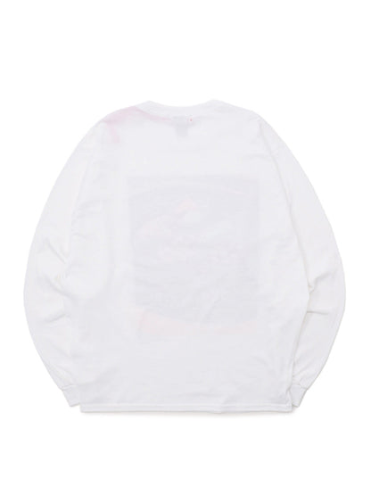SSSL LS Tee 焼肉