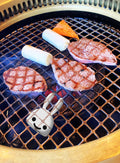 SSSL LS Tee 焼肉