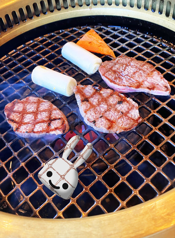 SSSL LS Tee 焼肉
