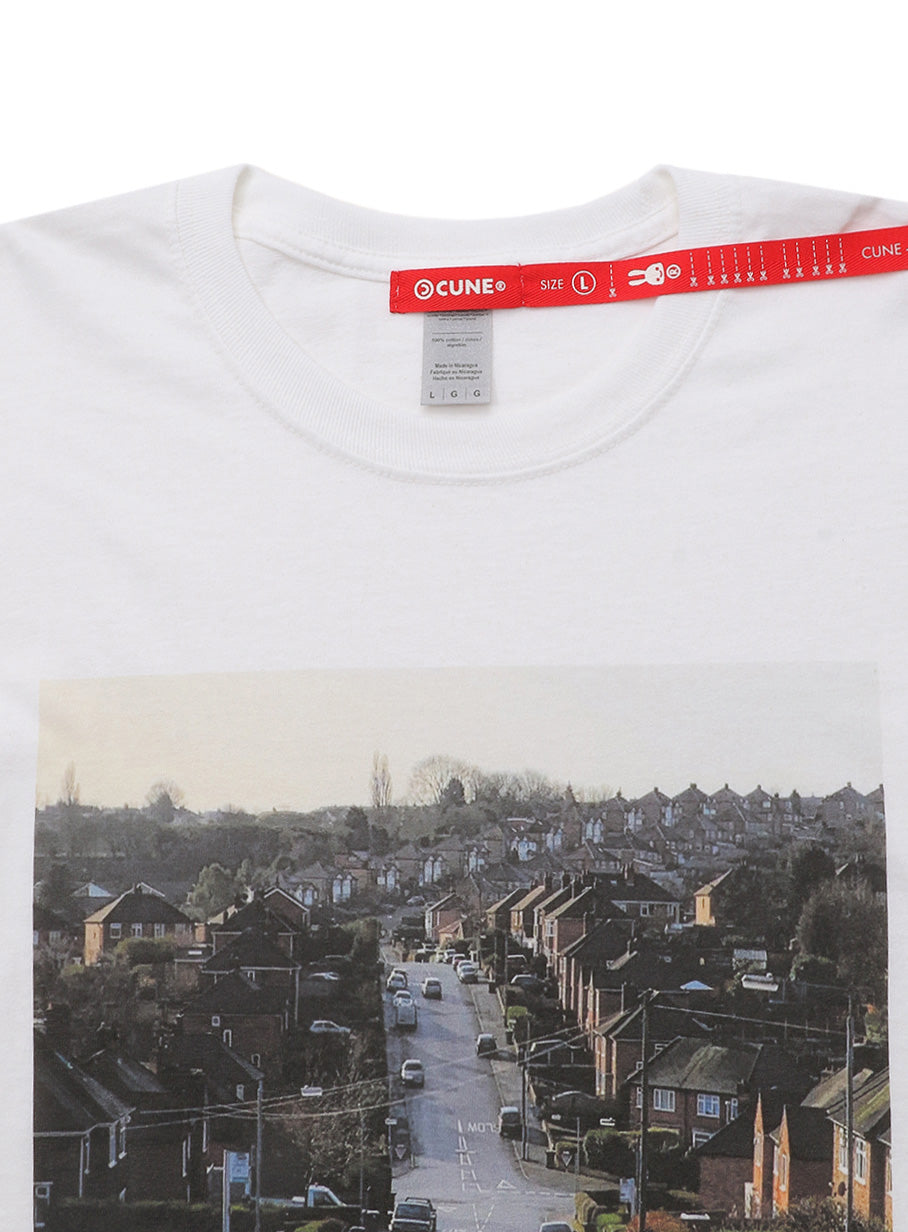 SSSL LS Tee 道路