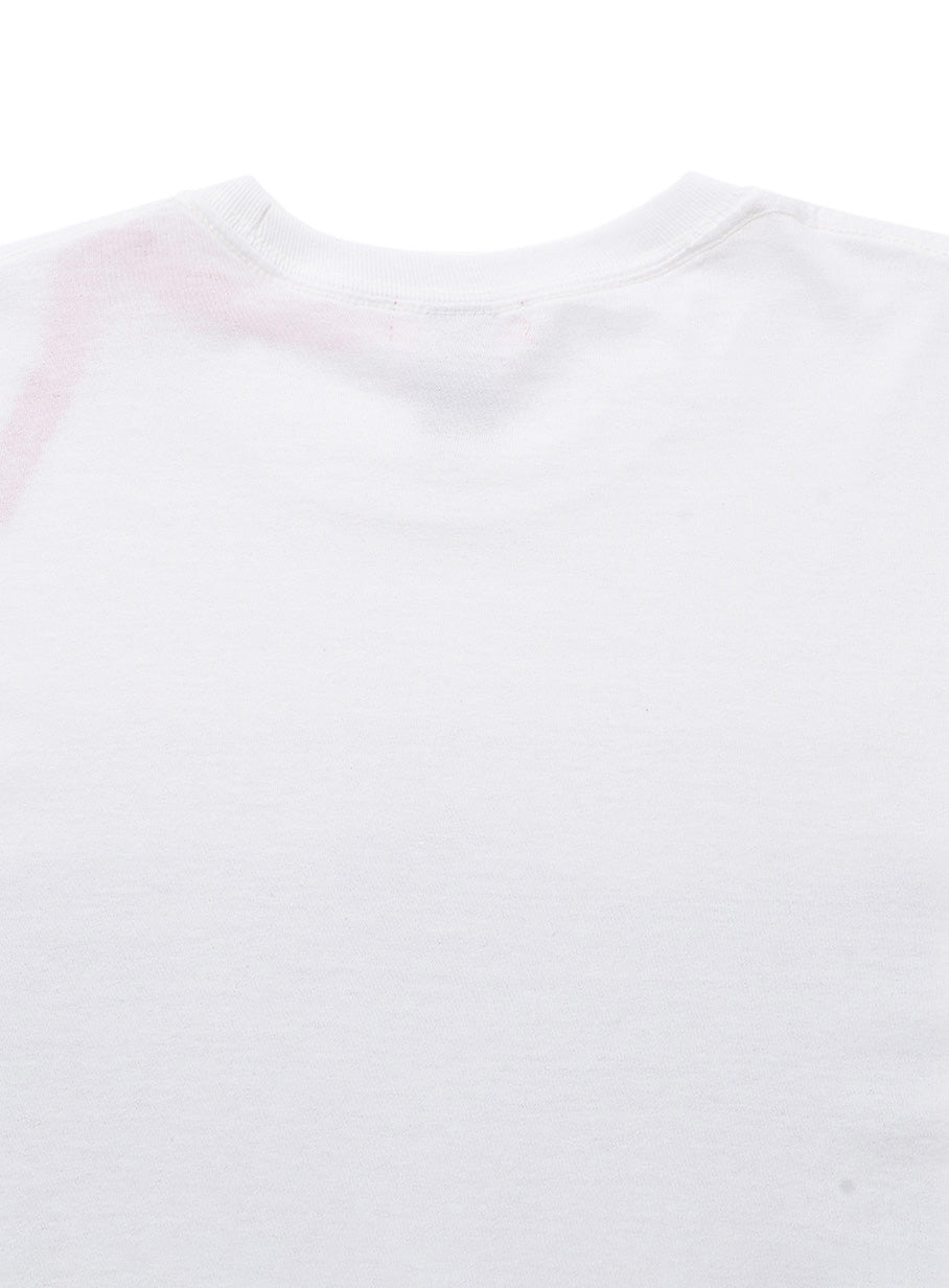 SSSL LS Tee 道路