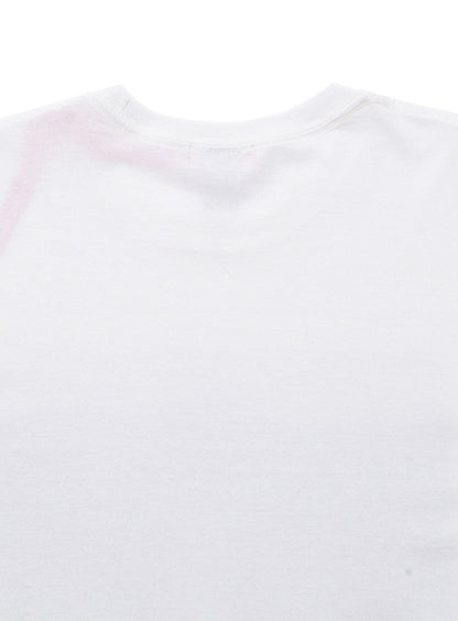 SSSL LS Tee 道路