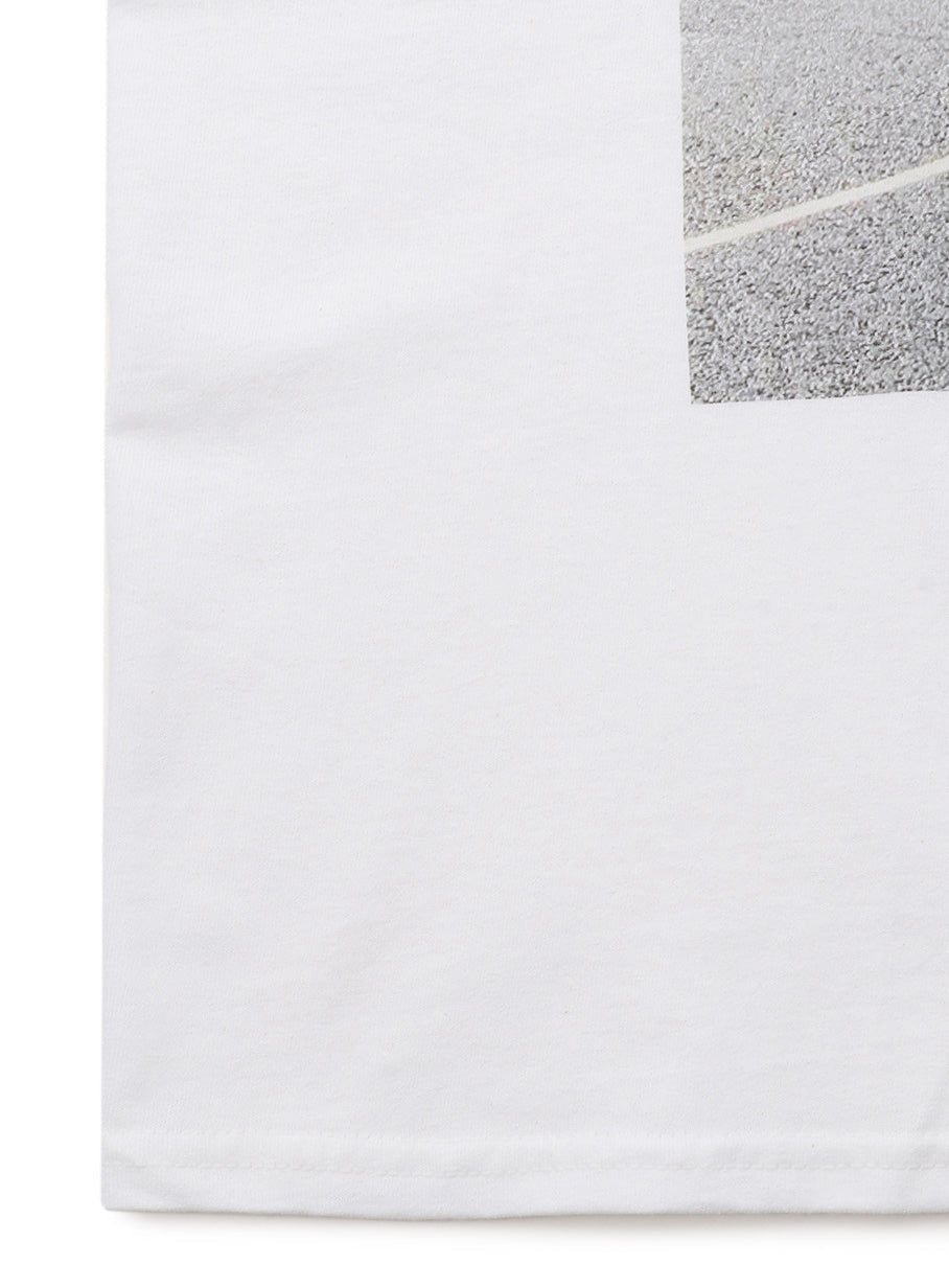SSSL LS Tee 道路