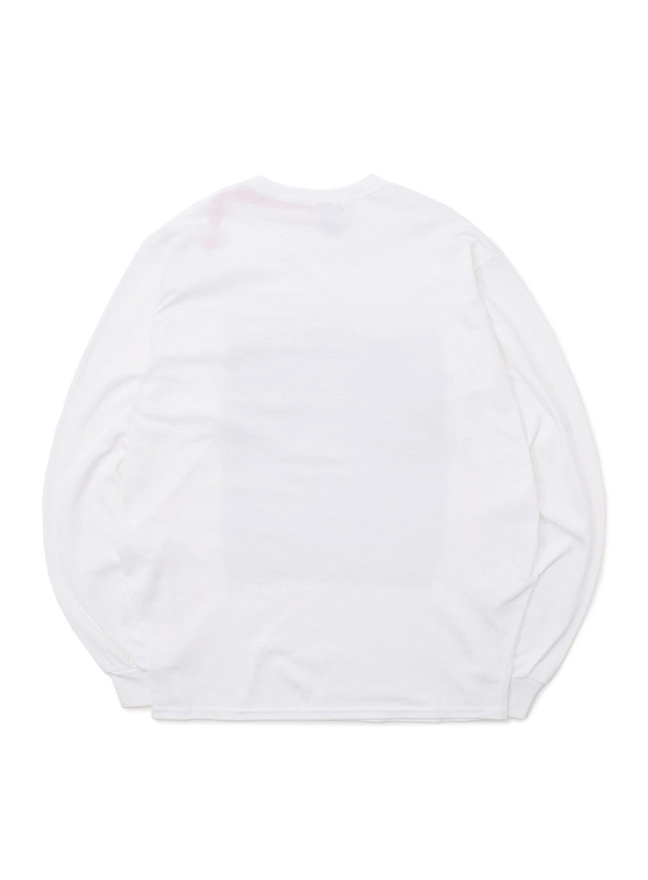 SSSL LS Tee 道路