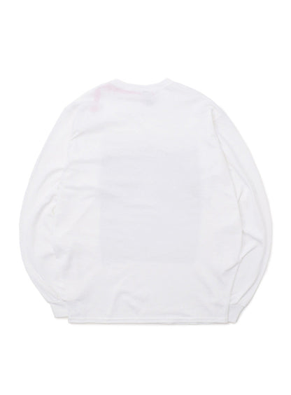 SSSL LS Tee 道路