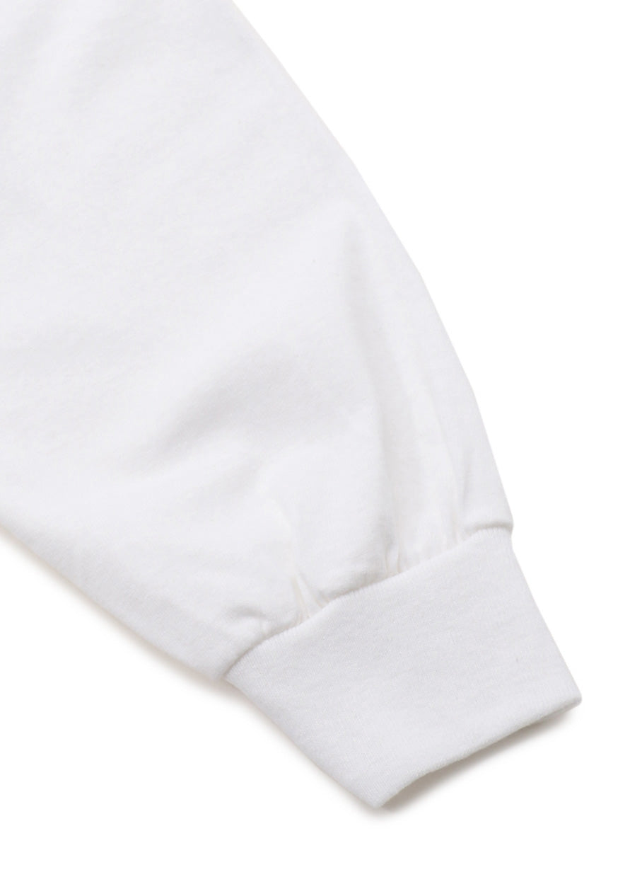 SSSL LS Tee 牧場