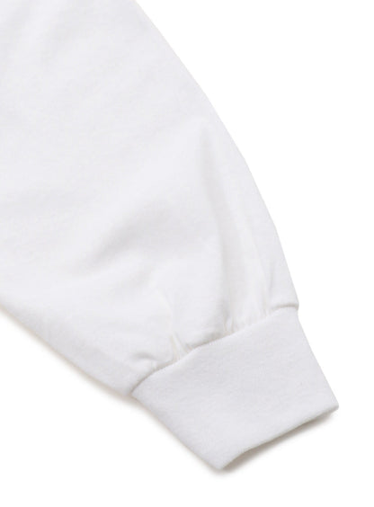 SSSL LS Tee 牧場